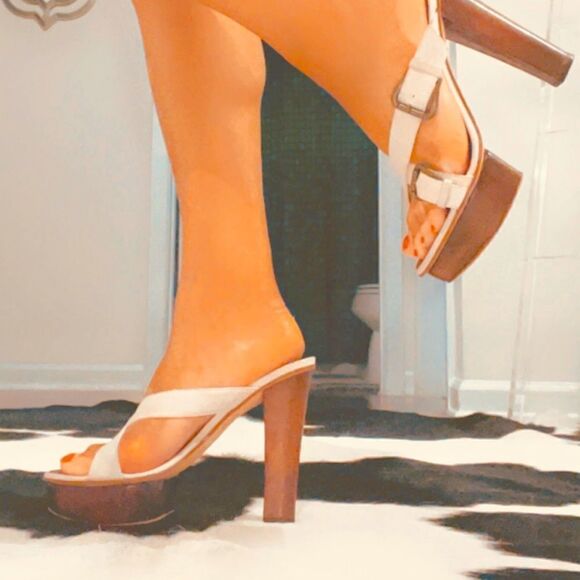 Giuseppe zanotti sandals - Picture 2 of 7